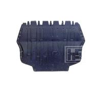 VAN WEZEL Isolamento Motore Per VW Touran 1T1 1T2 1T3 Golf V 1K1 5K1 Audi A3