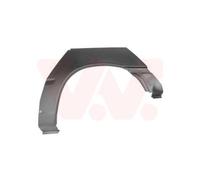 VAN WEZEL Lamiera Pannello Laterale Posteriore Destra per Opel Chris Un 85_