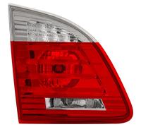 VAN WEZEL 0662923 Fanale posteriore
