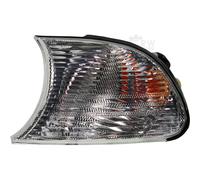 VAN WEZEL Lampeggiante Luce Frontale Sinistra Con Vettore Lampada per BMW 3er