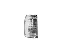 VAN WEZEL Lampeggiatore Sinistro per Ford Transit Scatola Fcd Fdd Fed Ffd Fad