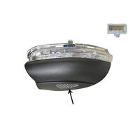 Van wezel Lampeggiatore Sinistro per VW Golf 6