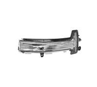 VAN WEZEL LED Indicatore Specchietto SX per Volvo XC60 156