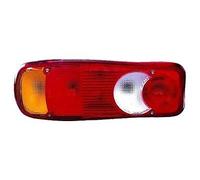 VAN WEZEL Lente Luce posteriore 4087939 Sx Dx