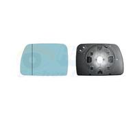 VAN WEZEL Lente Specchio Retrovisore Sinistra Per BMW X5 E53 0685837
