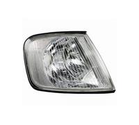 VAN WEZEL Luce Di Direzione Anteriore Destra Bianca Per Audi A3 8L1