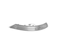 VAN WEZEL Luce Di Direzione Specchio Esterno Destro Per VW Touareg 7LA 7L6 7L7