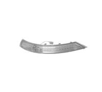VAN WEZEL Luce Di Direzione Specchio Esterno Sinistro Per VW Touareg 7LA 7L6 7L7
