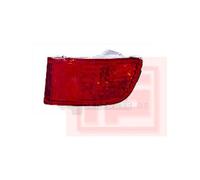 VAN WEZEL Luce Di Nebbia Posteriore Destra Paraurti Per Toyota Land Cruiser