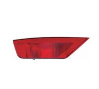 VAN WEZEL Luce Di Nebbia Posteriore Sinistra Adatta Per Ford Focus II DA_ HCP DP