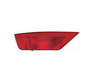 VAN WEZEL Luce Di Nebbia Posteriore Sinistra Adatta Per Ford Focus II DA_ HCP DP