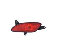 VAN WEZEL Luce Di Nebbia Posteriore Sinistra Adatta Per KIA Cee'D Berlina ED