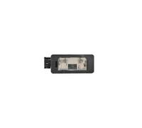 VAN WEZEL Luce Di Targa Doppia Adatta Per BMW 3 Serie E90 E91 E71 E72