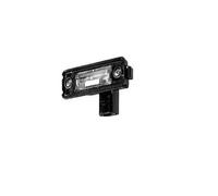 VAN WEZEL Luce Di Targa Posteriore Per VW Polo 9N 6N2 Lupo 6X1 6E1 3D