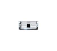VAN WEZEL Luce Di Targa Posteriore Sinistra Adatta Per BMW 3 Serie Compact E46