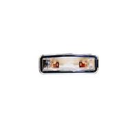 VAN WEZEL Luce Di Targa Sinistra Destra Per Ford Focus Turnier DNW DAW DBW