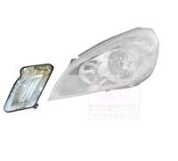 VAN WEZEL 5922957 Luce diurna
