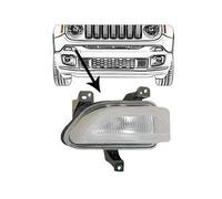 VAN WEZEL 2126958 Luce diurna