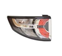 VAN WEZEL 0259921 Fanale posteriore