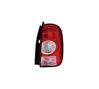 VAN WEZEL 1555934 Luce posteriore