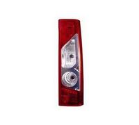 Van Wezel Fanale posteriore 1612932 per Citroën Jumpy, Peugeot Expert, FIAT Scudo