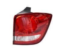 Luce Posteriore Destra Parte Esterna Adatta Per Fiat Freemont 345
