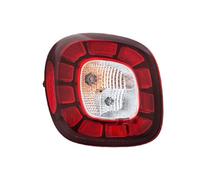VAN WEZEL 2916925U Fanale posteriore
