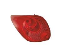 VAN WEZEL 4031921 Fanale posteriore