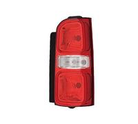 VAN WEZEL 4087932 Fanale posteriore
