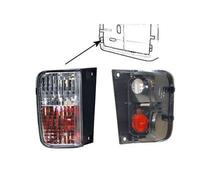 VAN WEZEL 4395929 Fanale posteriore