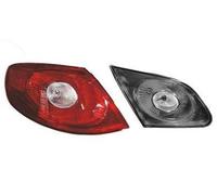 VAN WEZEL 5841921 Fanale posteriore