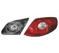 VAN WEZEL 5841922 Fanale posteriore