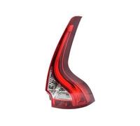 Van Wezel Luce posteriore 5925932 | Compatibile con: VOLVO XC60 I SUV