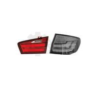 VAN WEZEL Luce Posteriore Destra Con Supporto Lampada Per BMW 5 Serie Touring
