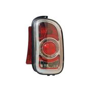 VAN WEZEL Luce Posteriore Destra Con Supporto Lampadina Per MINI Mini