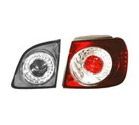 Van wezel Luce Posteriore Destra per VW Golf Plus Da 3/2009