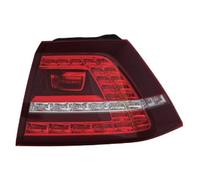 VAN WEZEL 5766926 Fanale posteriore