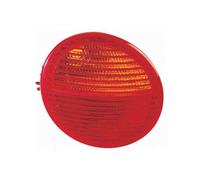 VAN WEZEL Luce Posteriore Sinistra Con Supporto Lampada Per VW New Beetle