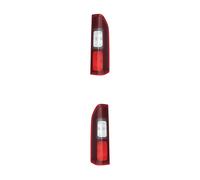 VAN WEZEL Luce Posteriore Sinistra Destra Per Renault Trafic III Furgone