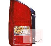 VAN WEZEL Luce Posteriore Sinistra Per Nissan Pathfinder III R51