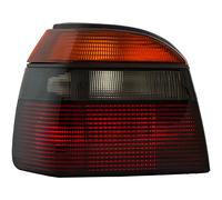 VAN WEZEL Luce Posteriore Sinistra Per VW Golf III 1H1 1E7