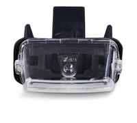 VAN WEZEL 4028920 Luce targa
