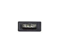 Van wezel Luce Targa SX / Destra per Seat Skoda VW