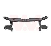 VAN WEZEL Mascherina Anteriore Carenatura Completa Per VW Transporter VI Bus