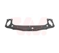 VAN WEZEL Mascherina Anteriore Carenatura Supporto Completo Per BMW 1 Serie