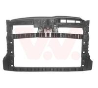 VAN WEZEL Mascherina Anteriore Complessiva Per VW Golf VI 5K1 517 AJ5