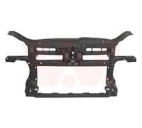 VAN WEZEL Mascherina Anteriore Completa Per VW Golf V 1K1