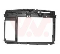 VAN WEZEL Mascherina Completa Per Citroën C4 Cactus C3 Picasso