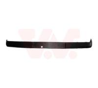 VAN WEZEL Mascherina Paraurti Anteriore Per Mercedes-Benz Saloon W124 Coupe C124