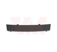 VAN WEZEL Mascherina Paraurti Anteriore per VW Crafter 30-50 Kasten 2E_ 2F_